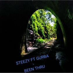 Been Thru (feat. Gurba)