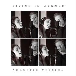 Living in Wynnum (Acoustic Version)