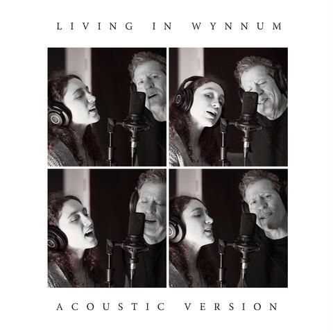 Living in Wynnum (Acoustic Version)