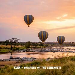 Whispers Of The Serengeti