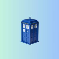 doctor who (feat. Taj Willis)