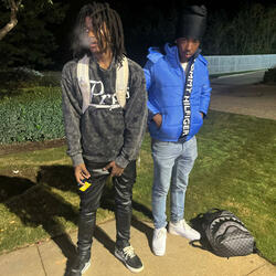 2 man (feat. 1ilmel)