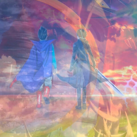 World 2040 SAO Z (feat. X2)