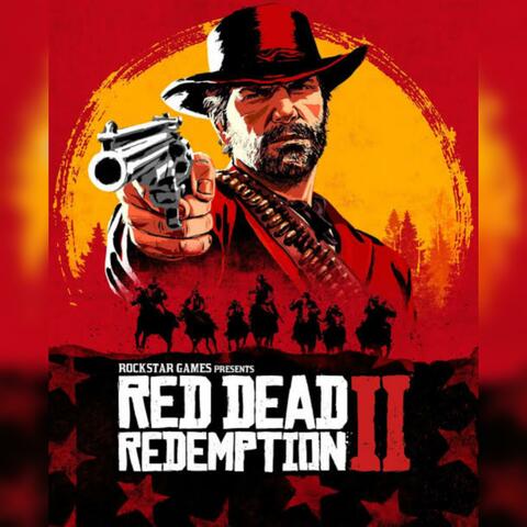 New way | Red Dead Rendempition 2 | (Soudtrack inspiration)