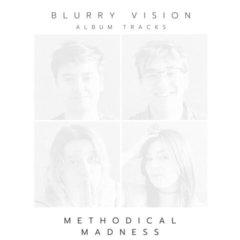 Blurry Vision: Album Tracks