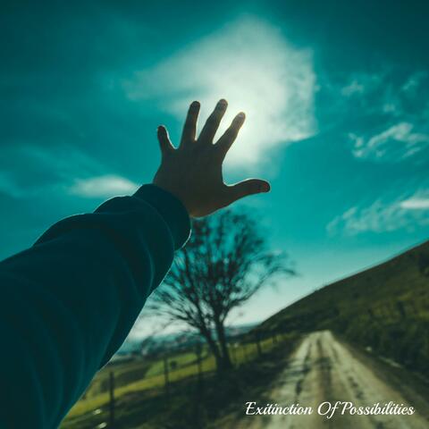 Exitinction Of Possibilities