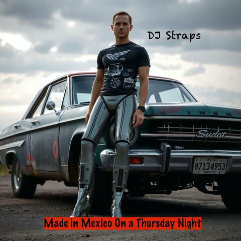 Made in Mexico On A Thursday Night