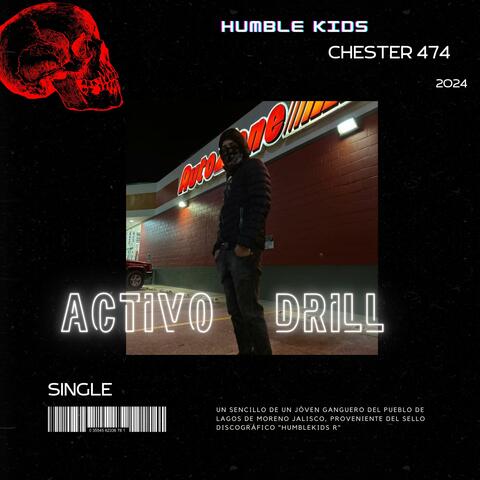 Activo drill