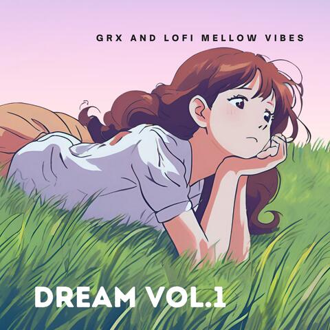 Sleep and Relax Lofi Vol.1 : Dream