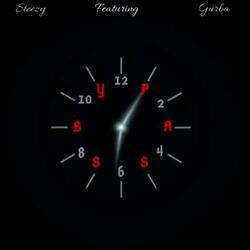 Pass By (feat. Gurba)