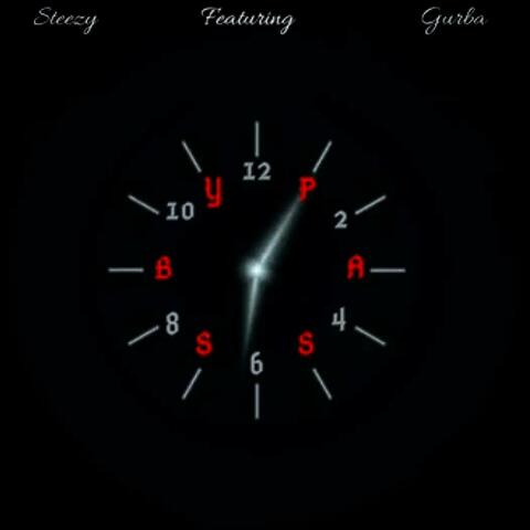 Pass By (feat. Gurba)