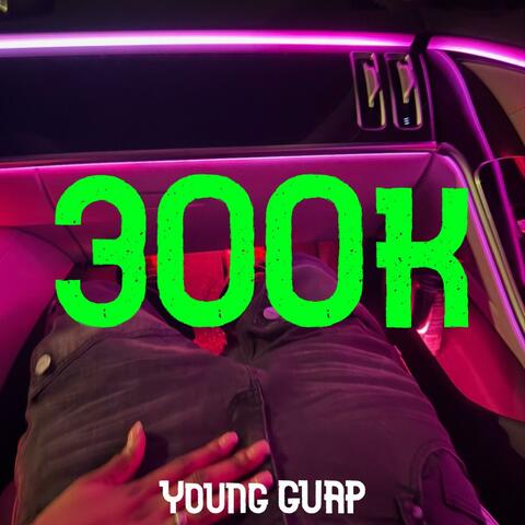 300K