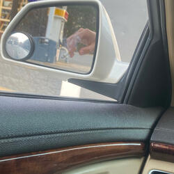 Departed (Fall Apart)