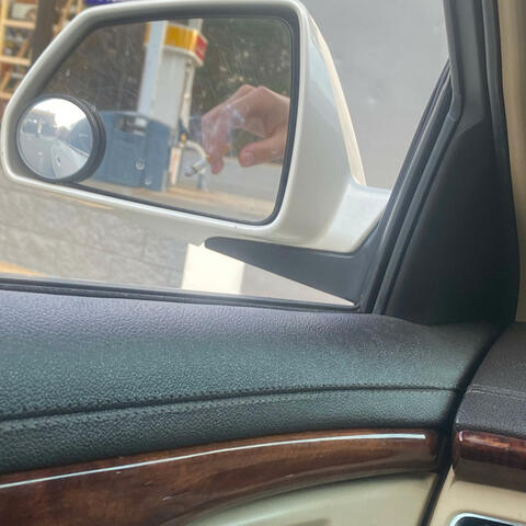 Departed (Fall Apart)