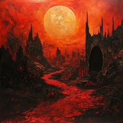 Sinner's Paradise 罪人の楽園