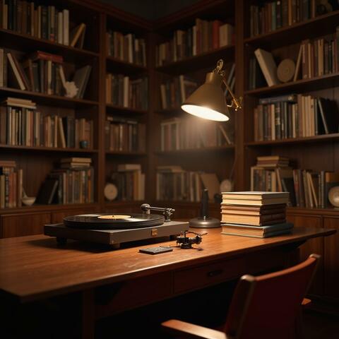 Scholar's Study Hall