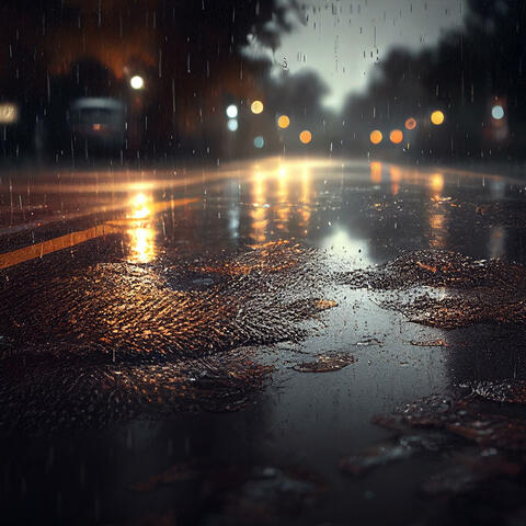 Rain on me (feat. Leskia)