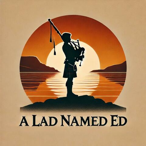 A Lad Named Ed