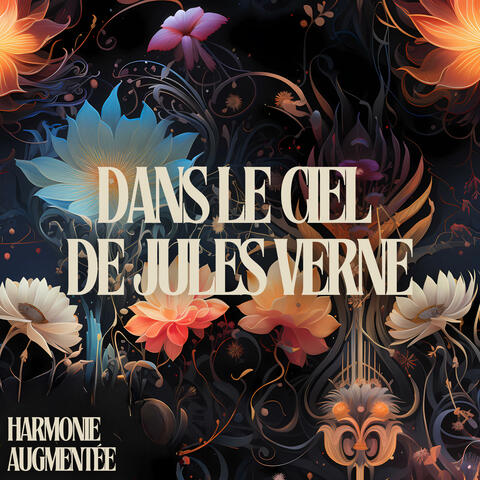 Dans le ciel de Jules Verne