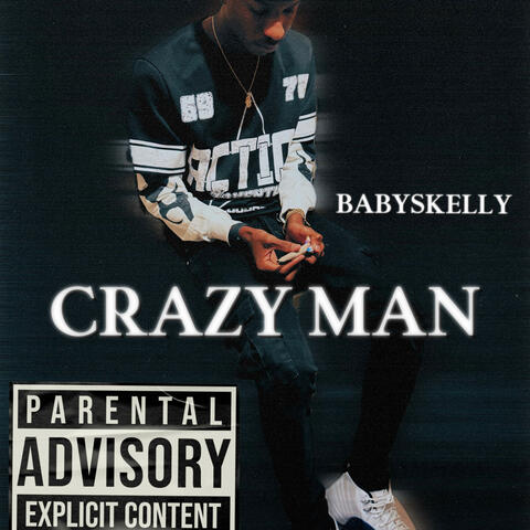 Crazy Man