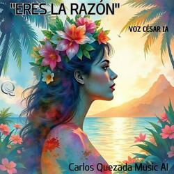 Eres la Razón