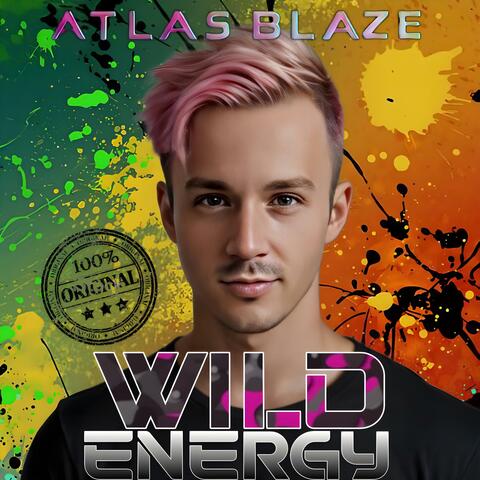 Wild Energy
