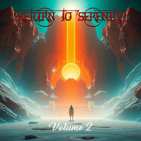 Volume 2