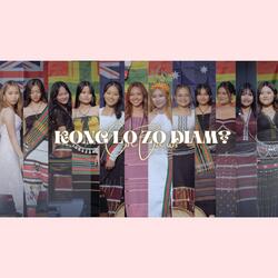 Kong Lo Zo Diam?