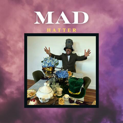 Mad Hatter