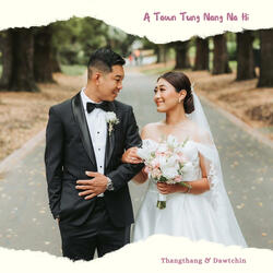 It's Always Been You (feat. ThangThang & DawtChin)