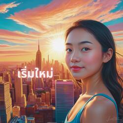 เริ่มใหม่