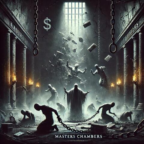 Masters Chambers (feat. DJ Hughes)