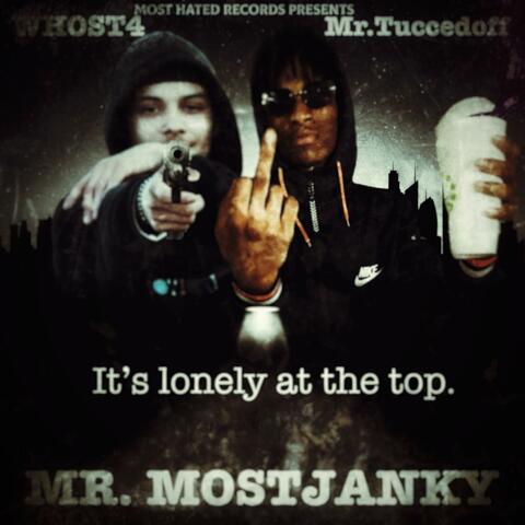 Mr.MostJanky