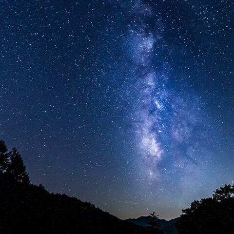 Night Time Sleep: Rest Ambient Relax Calm Meditate Rem Music (Loopable)