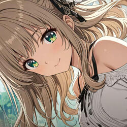 ワタシ☆パラレル | JPop Song for study and work