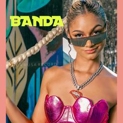 BANDA (feat. La Popy)