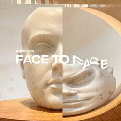 Face to face (feat. Feu Mattos)