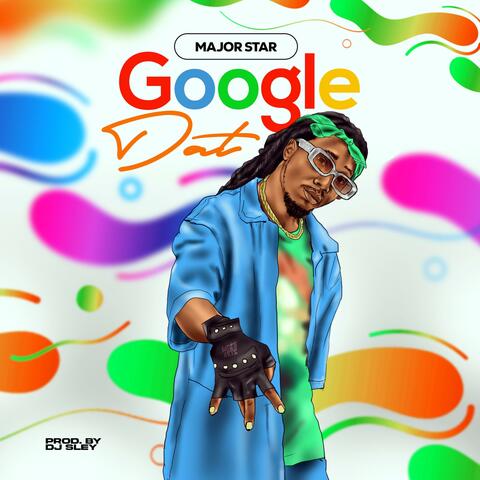 Google Dat