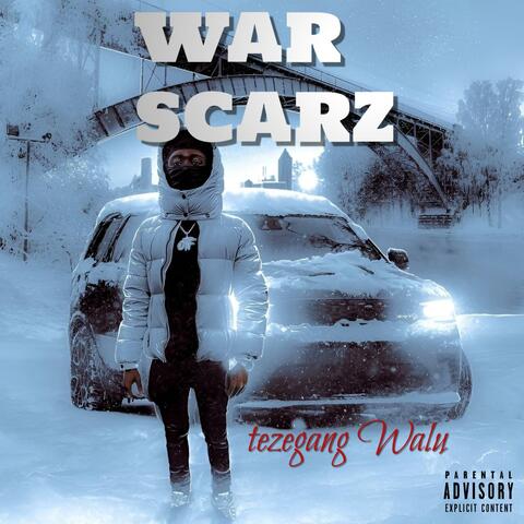 War scarz