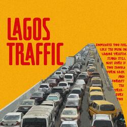 LAGOS TRAFFIC