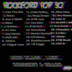 Not Top 30 (feat. Ju Da General) (Remix)
