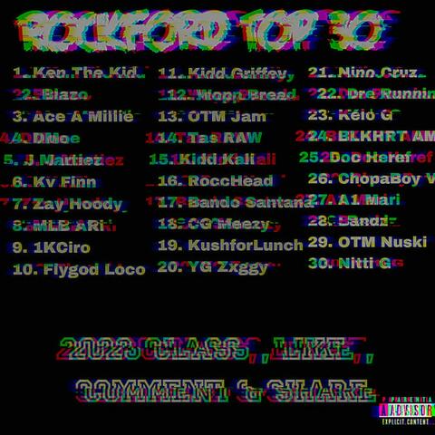 Not Top 30 (feat. Ju Da General) [Remix]