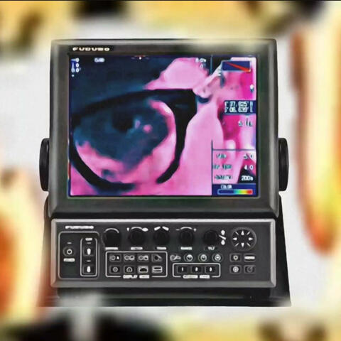 SONAR (feat. COCKYKIDD)