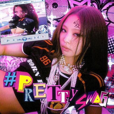 #prettyswag!