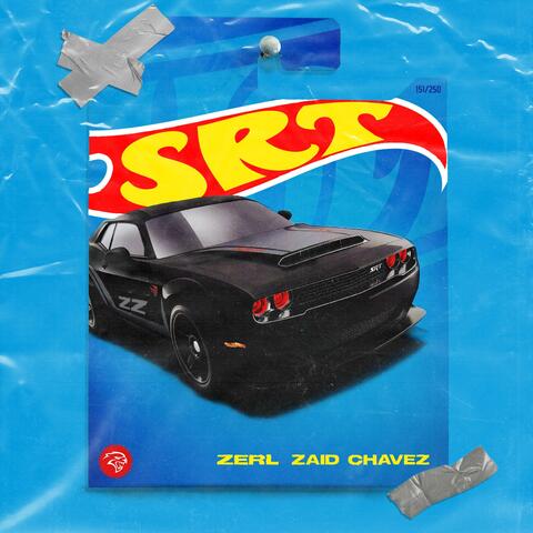 SRT (feat. zaid chavez)