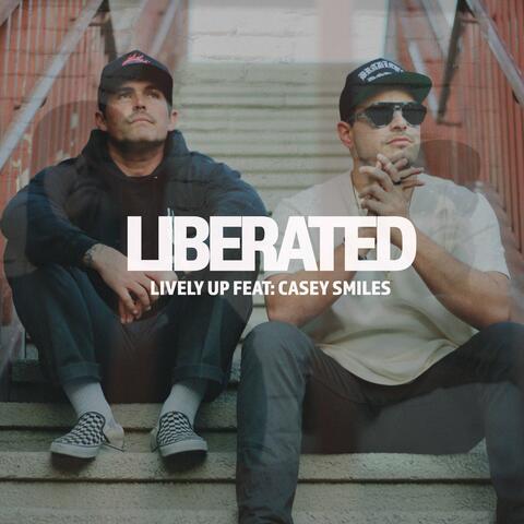 Liberated