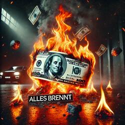 Alles brennt (Papier Remix)