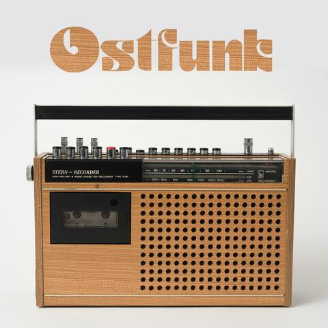 Ostfunk