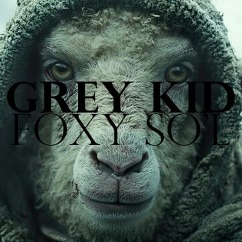 Grey Kid