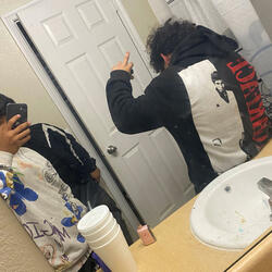 Rap yo shit (feat. Young_ThugSatx)